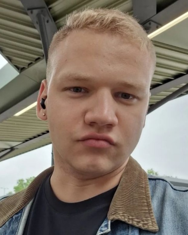 Profilbild von Nikita