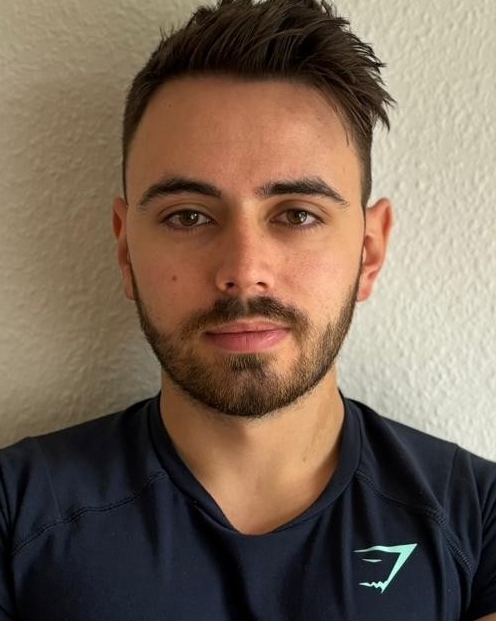 Profilbild von Theo Jacques Kar
