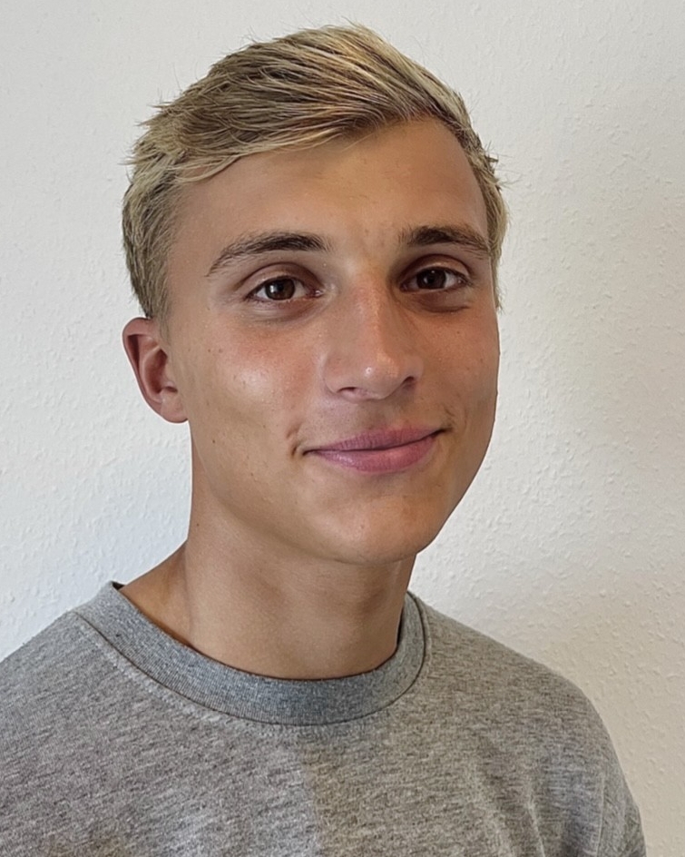 Profilbild von Manuel