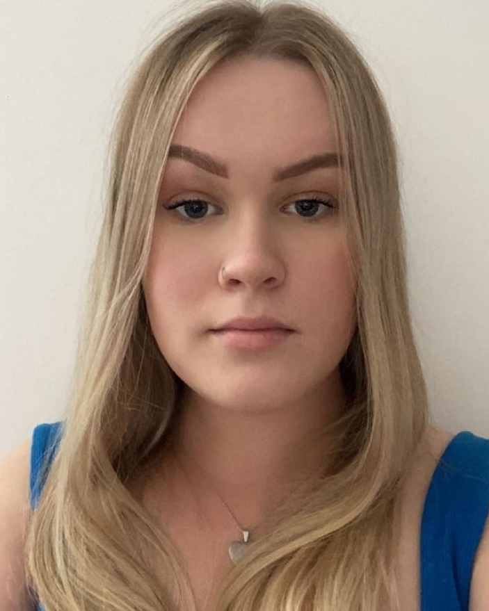 Profilbild von Milena