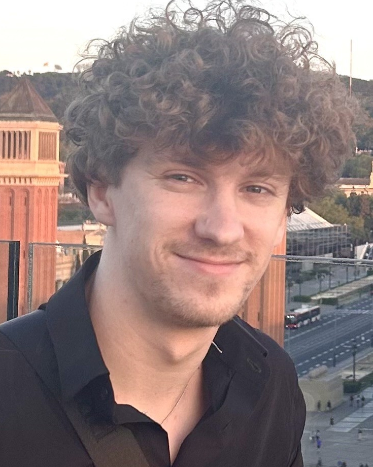 Profilbild von Tim
