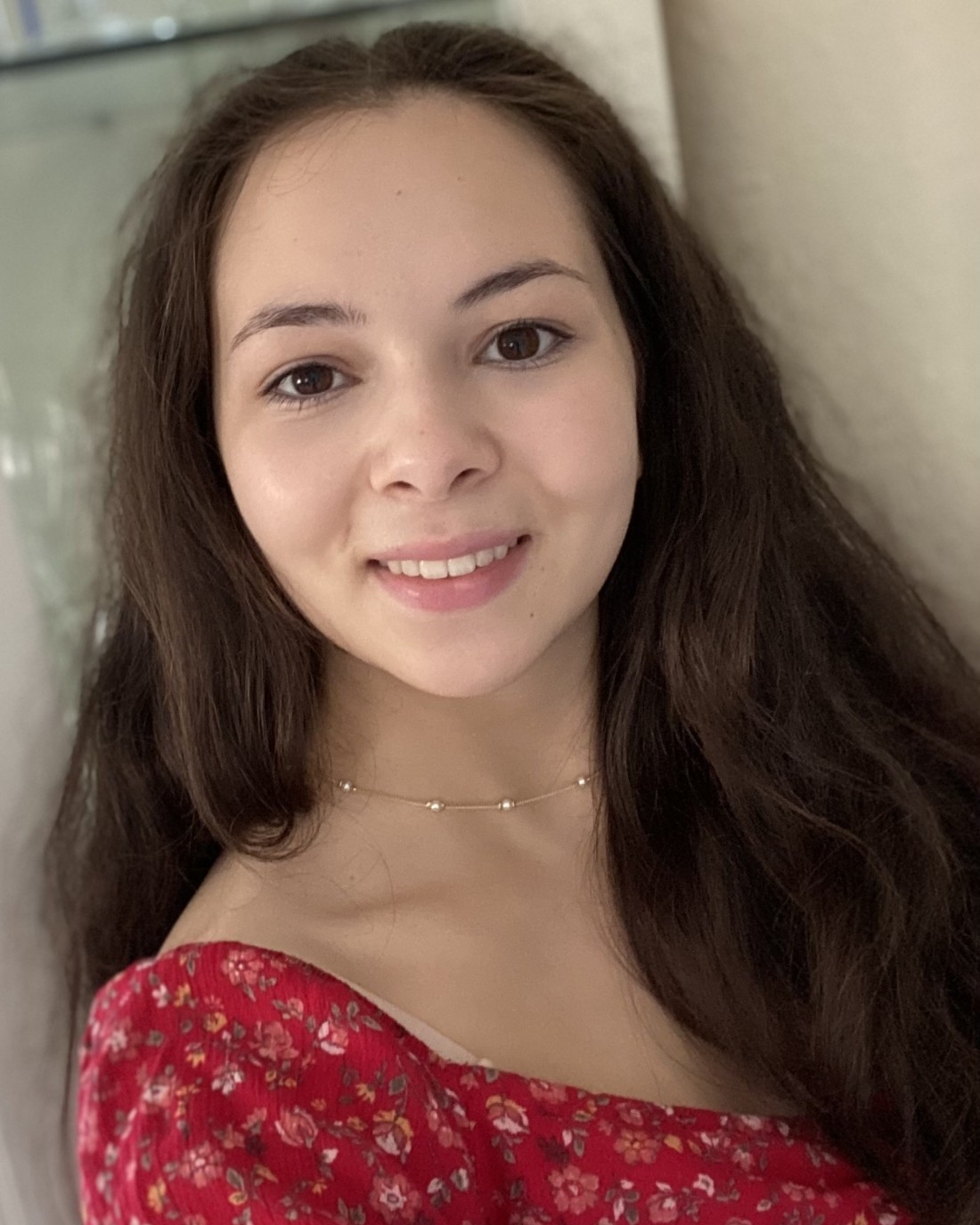 Profilbild von Viola