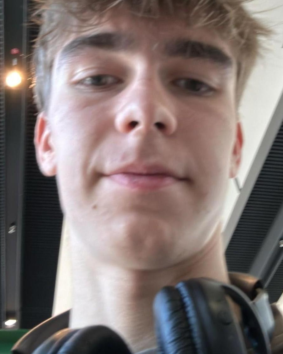 Profilbild von Dylan