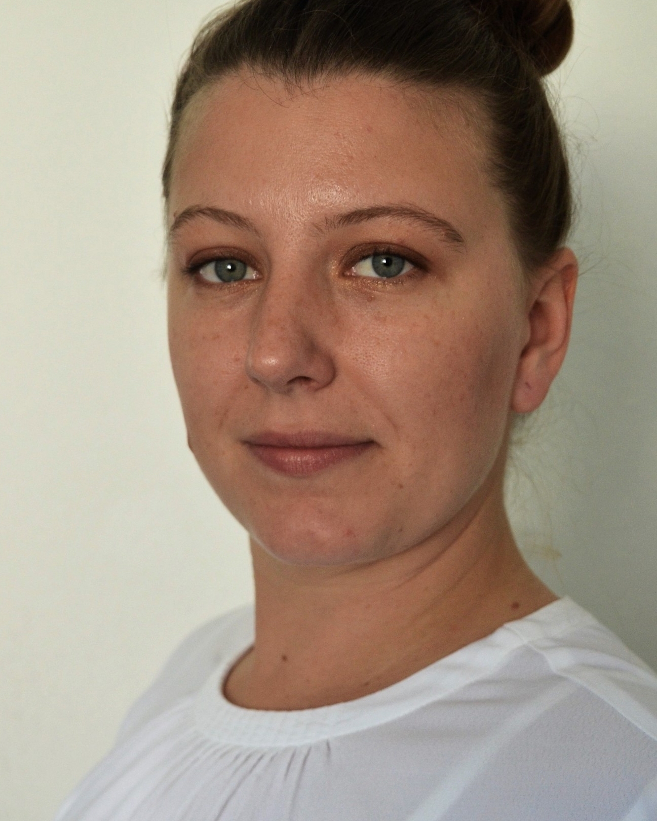 Profilbild von Lucilia