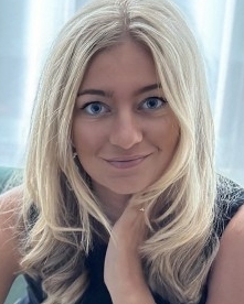 Profilbild von Viktoria