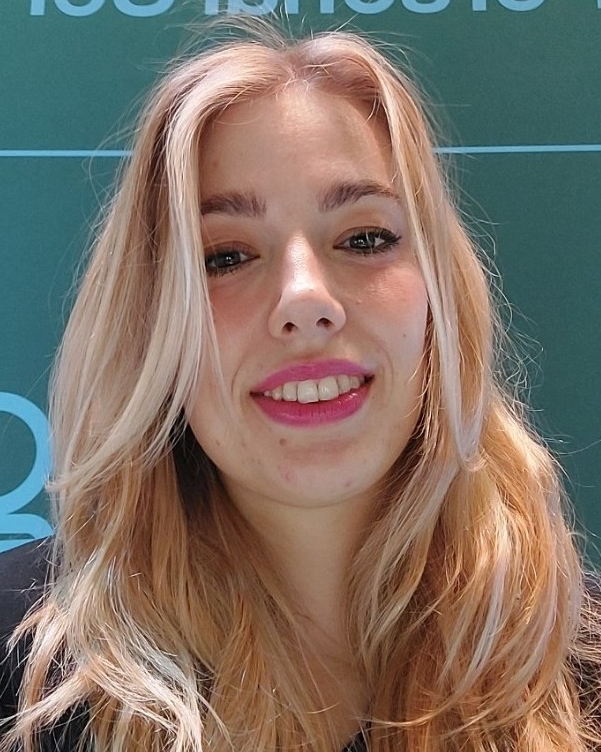Profilbild von Marie-Christin Elisabeth