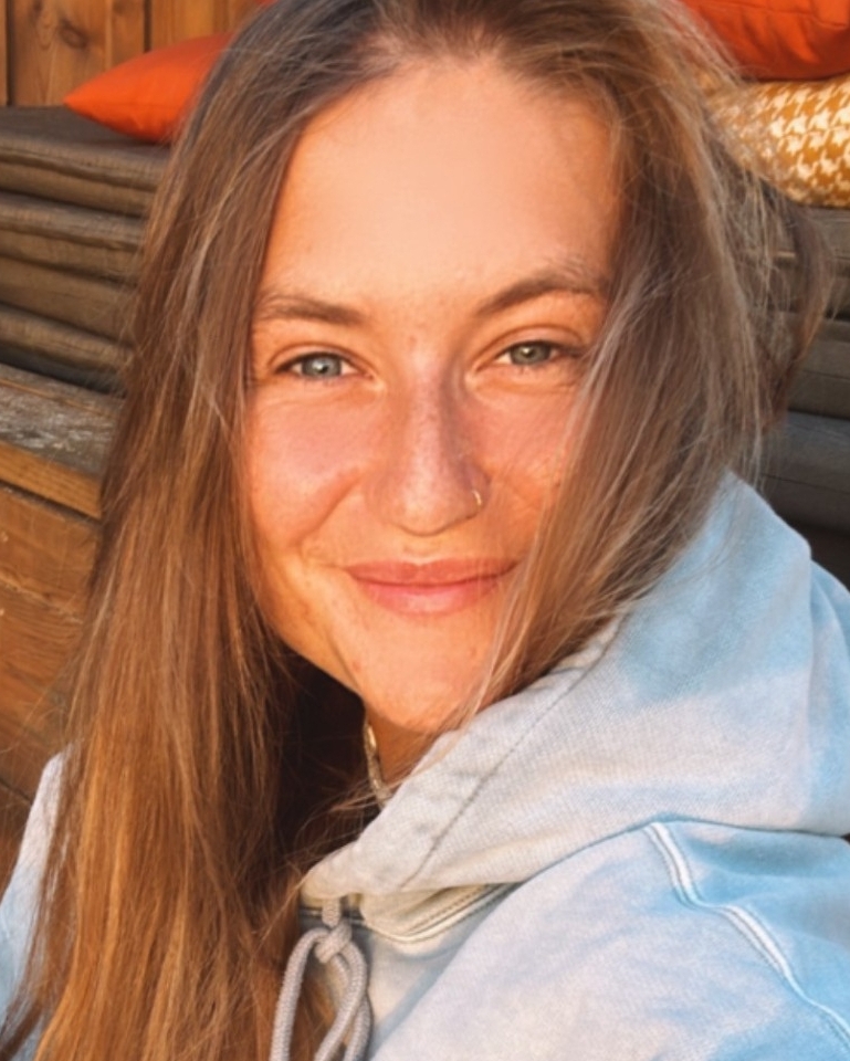 Profilbild von Elena