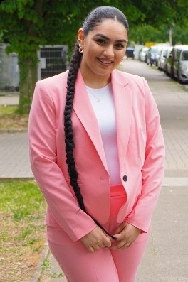 Weiteres Foto von Laleh