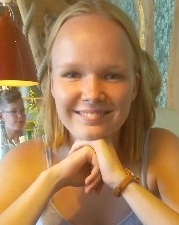 Profilbild von Anna