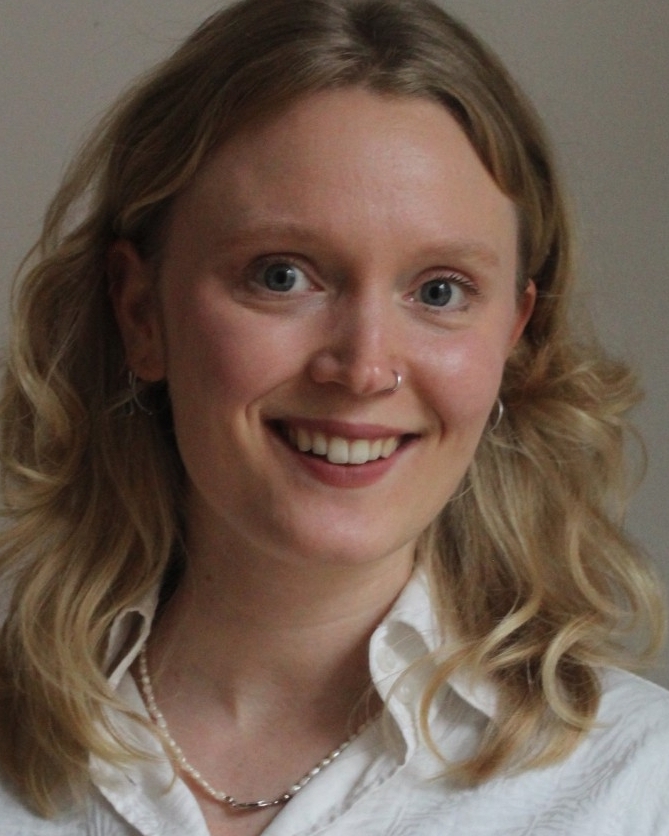 Profilbild von Judith