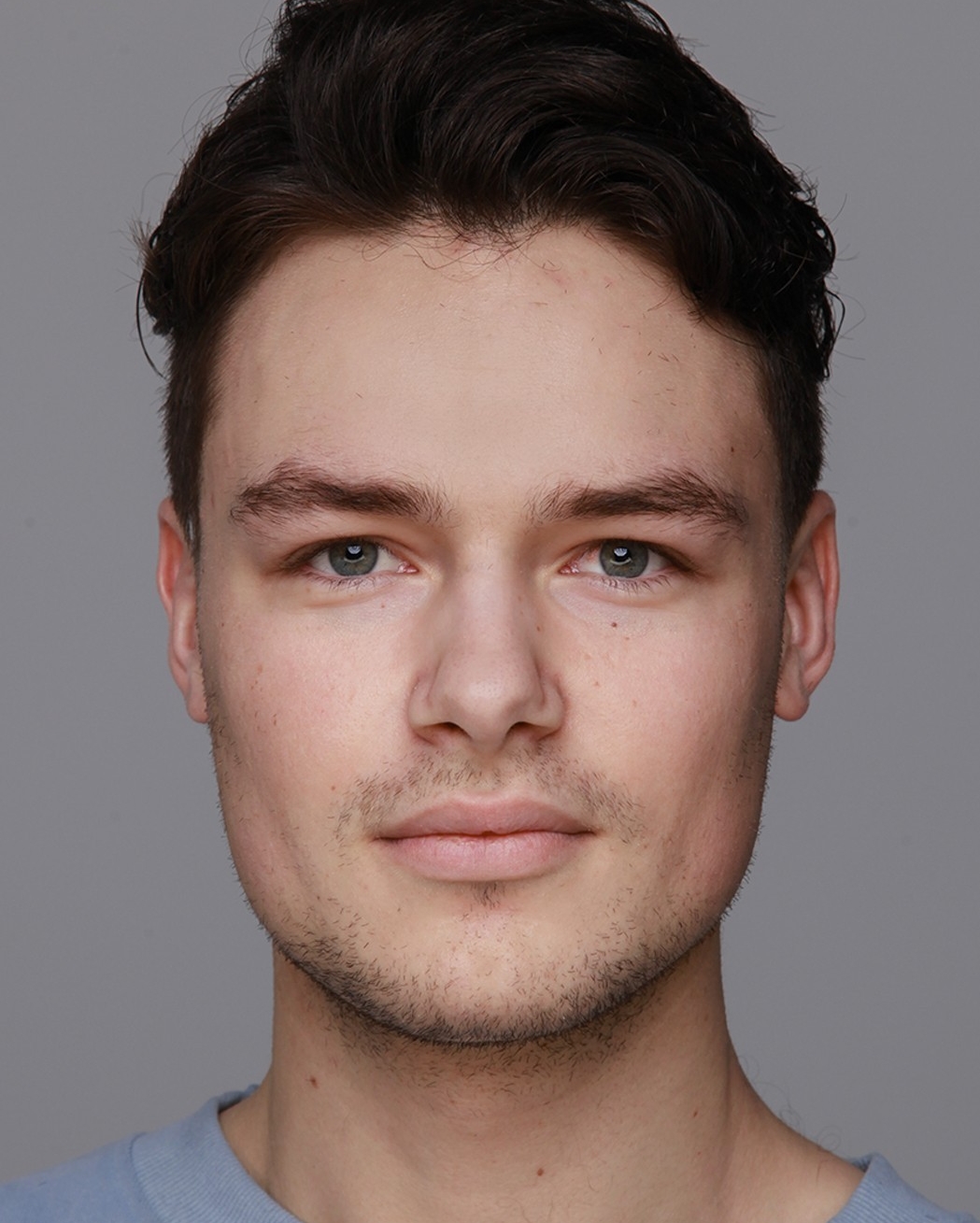 Profilbild von Christopher
