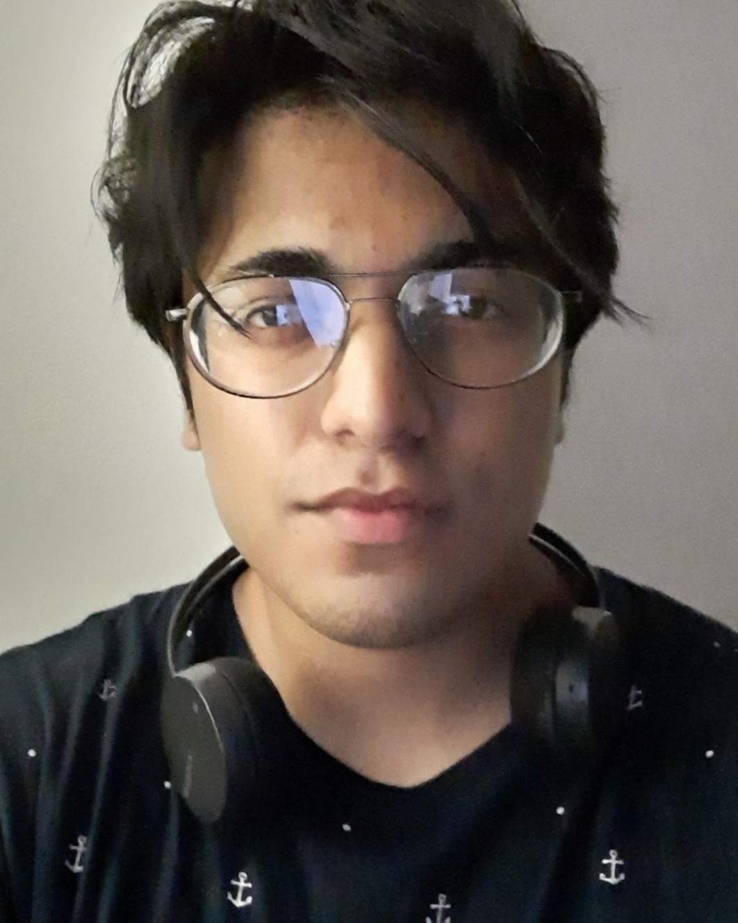 Profilbild von Somrup Ranjan