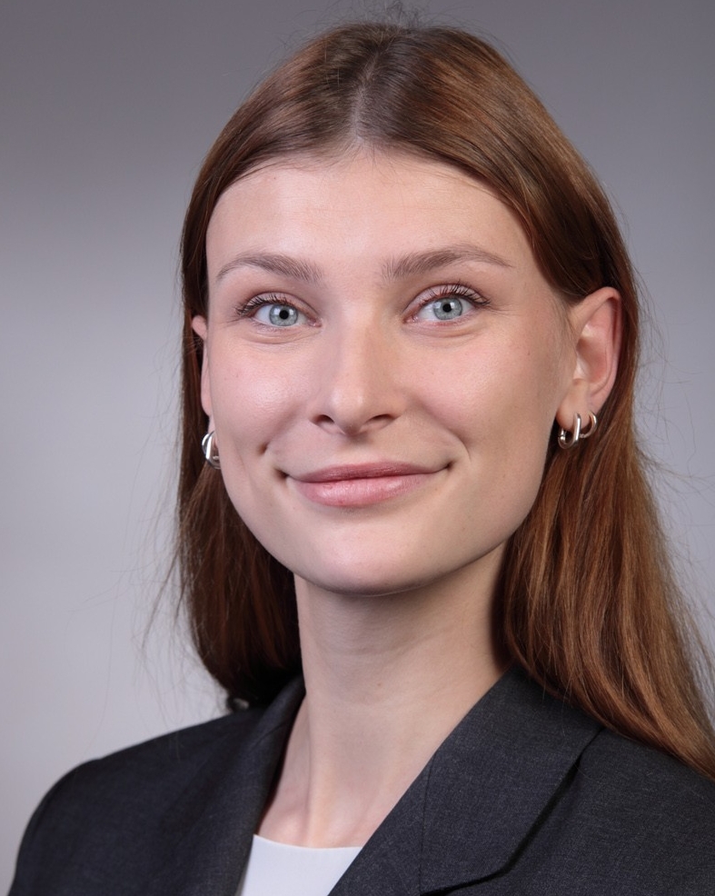 Profilbild von Friederike Gesine Theresia