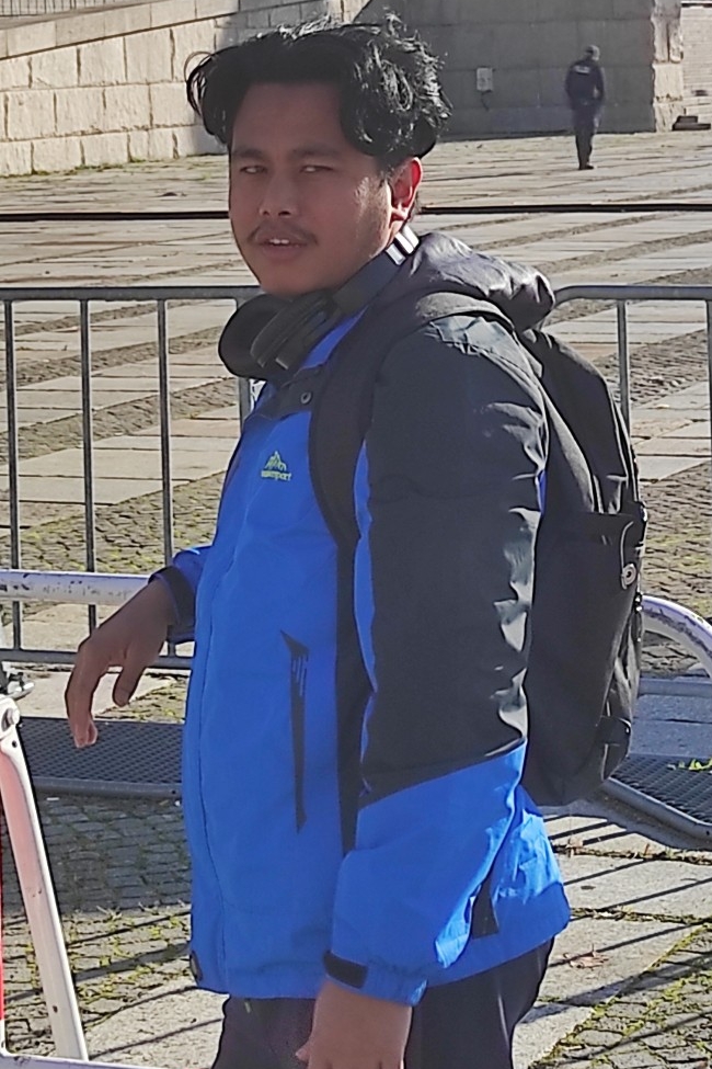 Weiteres Foto von Rohit Singh