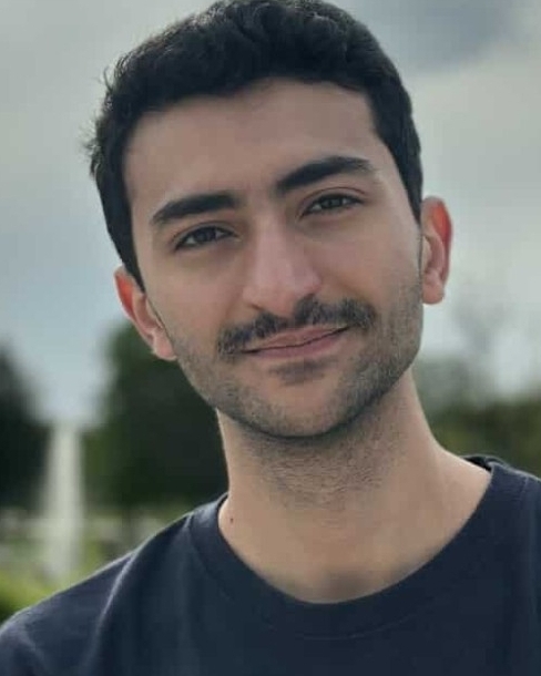 Profilbild von Jasser