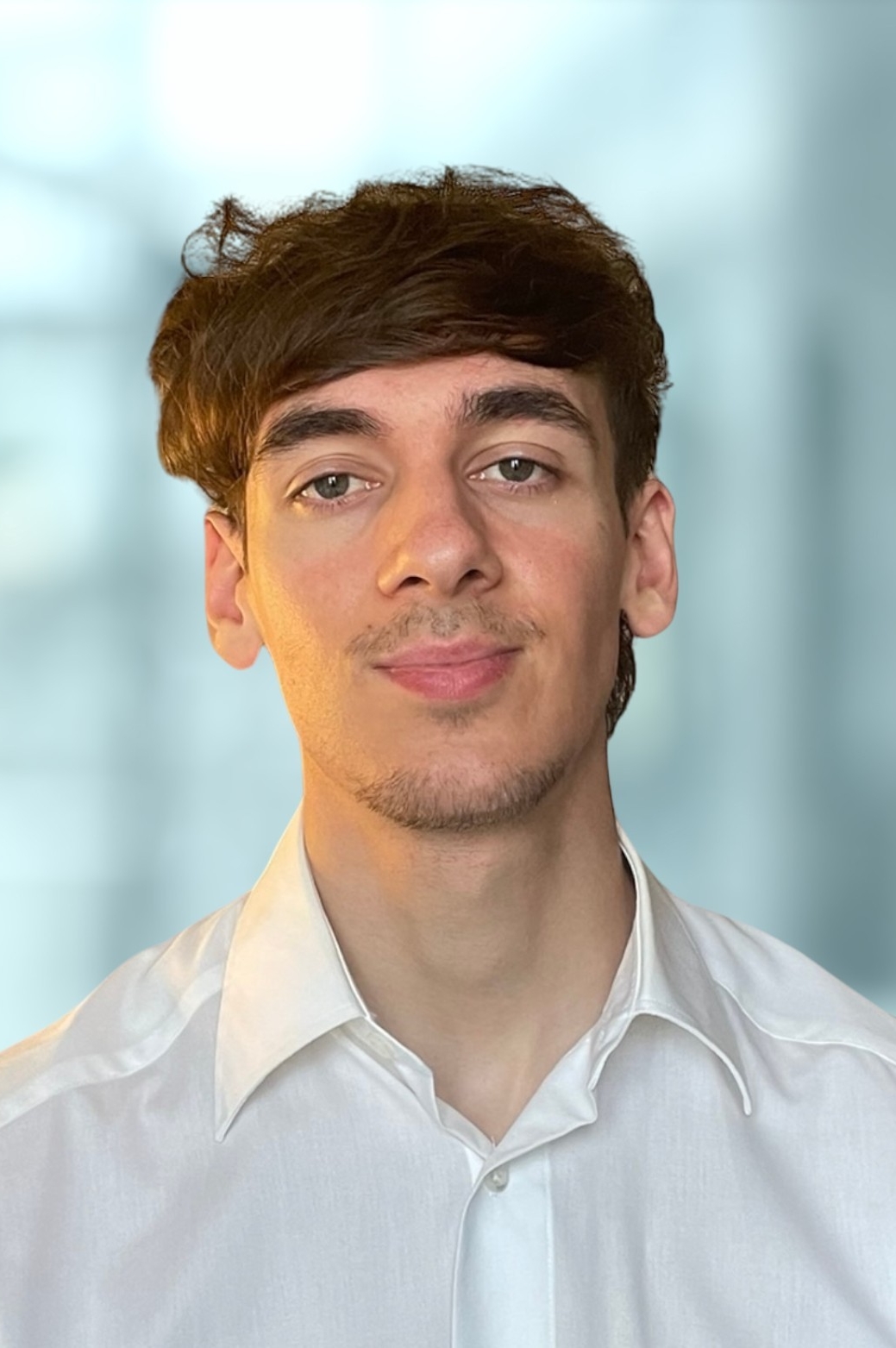 Weiteres Foto von Moritz