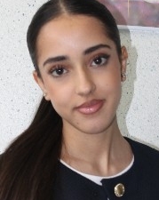 Profilbild von Aya