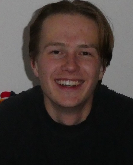 Profilbild von Julian