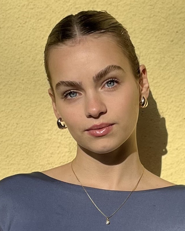 Profilbild von Charlotte