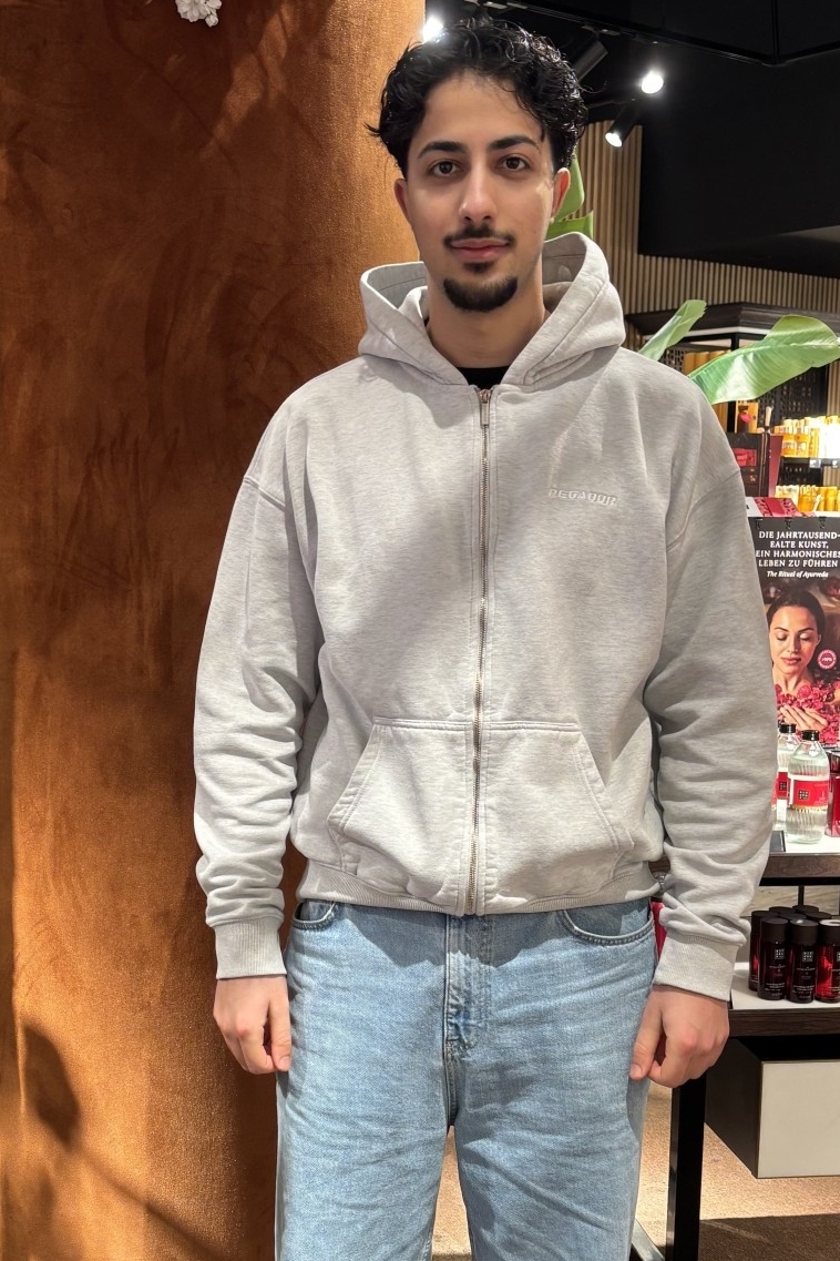 Weiteres Foto von Ahmad