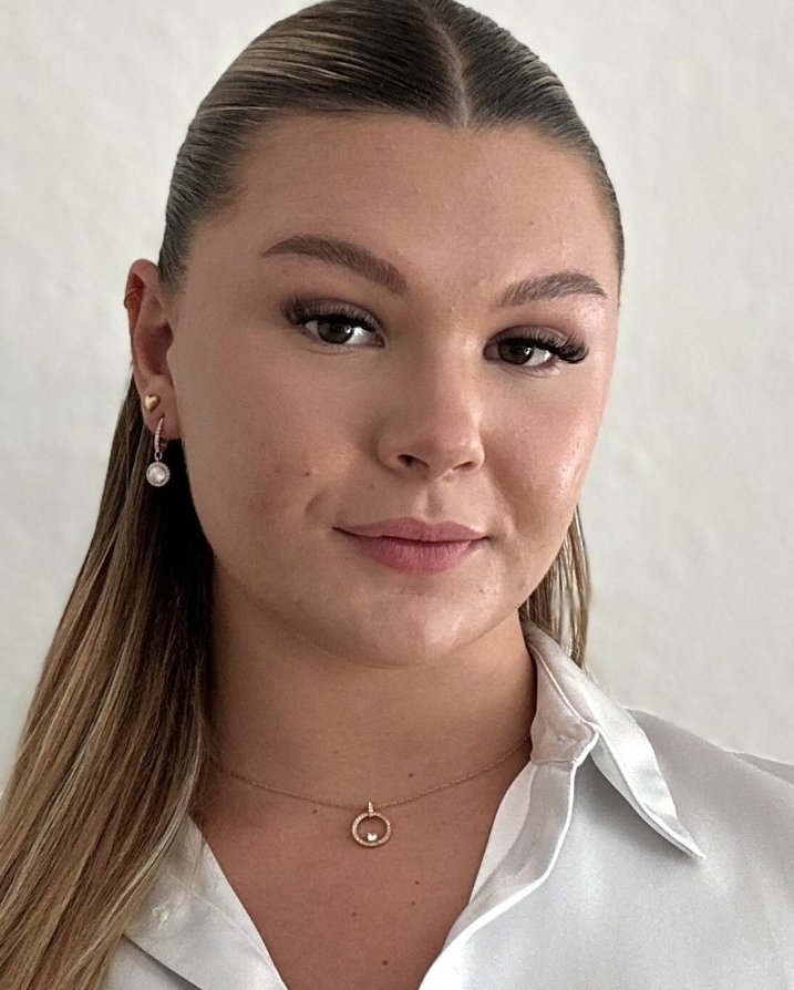 Profilbild von Madlen