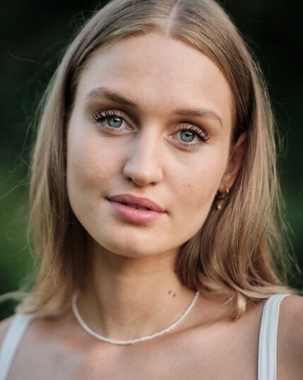 Profilbild von Greta Sophie