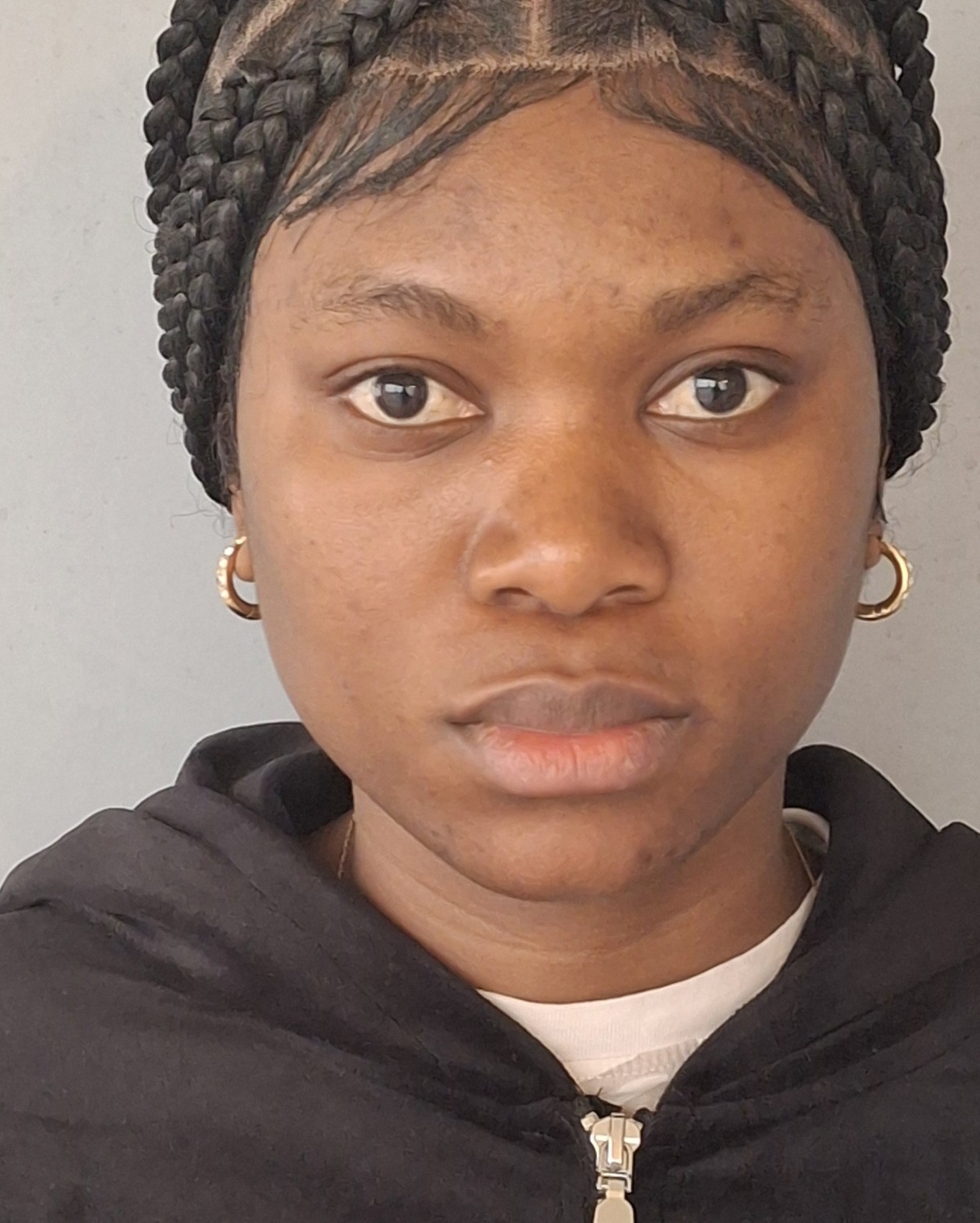 Profilbild von Assata