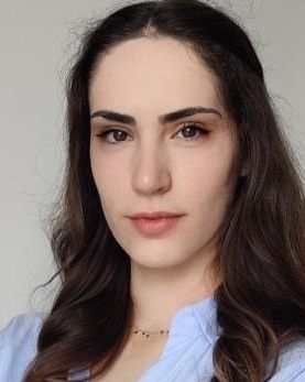 Profilbild von Bogdana