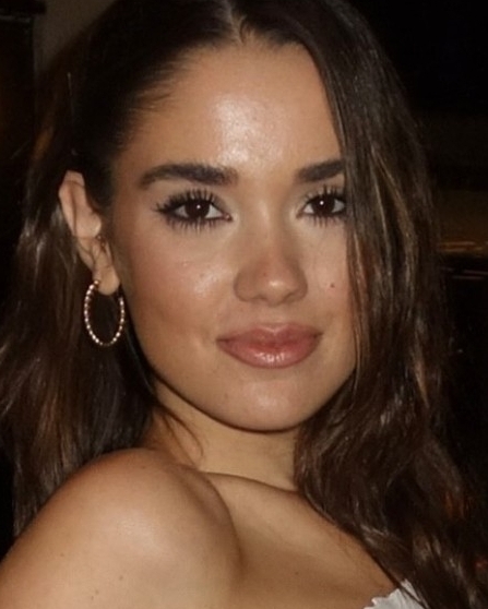 Profilbild von Samira