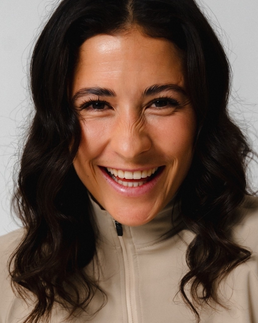 Profilbild von Theresa Sophie