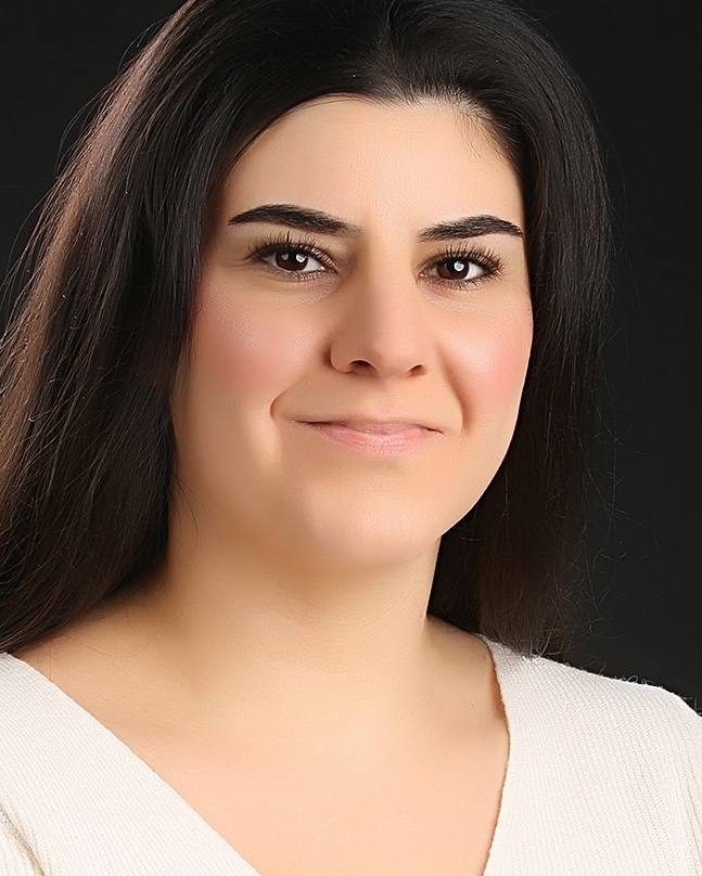 Profilbild von Diana