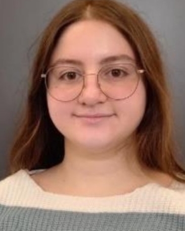 Profilbild von Daria
