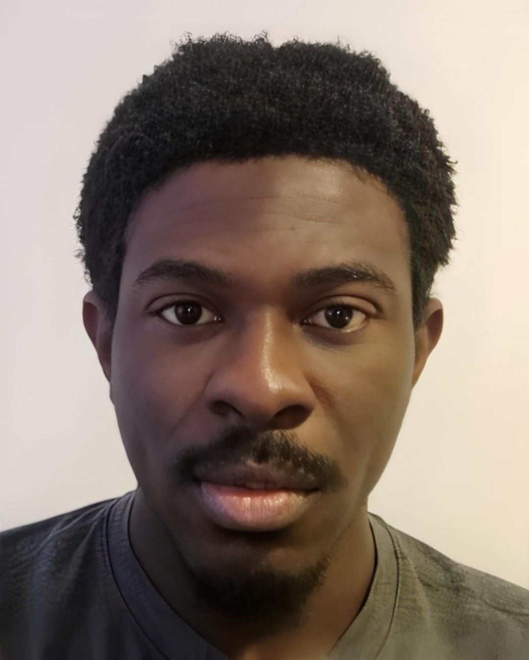 Profilbild von Abdul Qudus