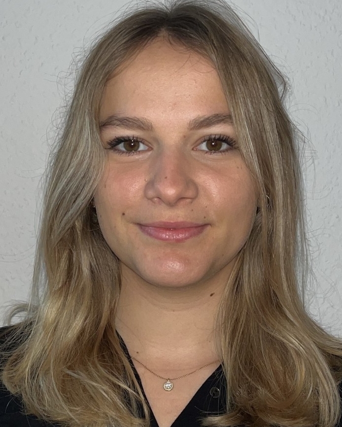 Profilbild von Selina Magdalena