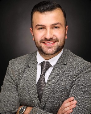 Profilbild von Emre