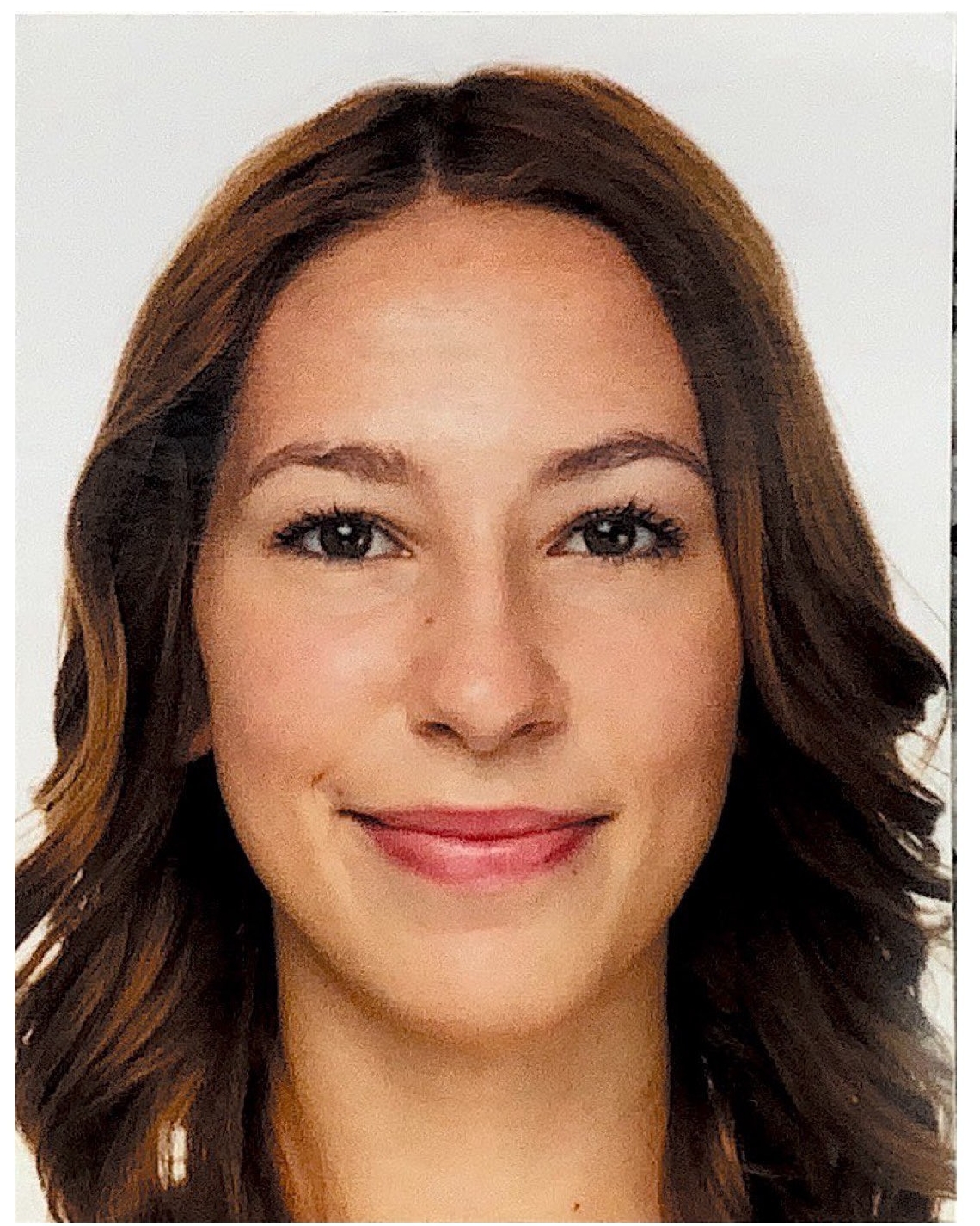 Profilbild von Johanna