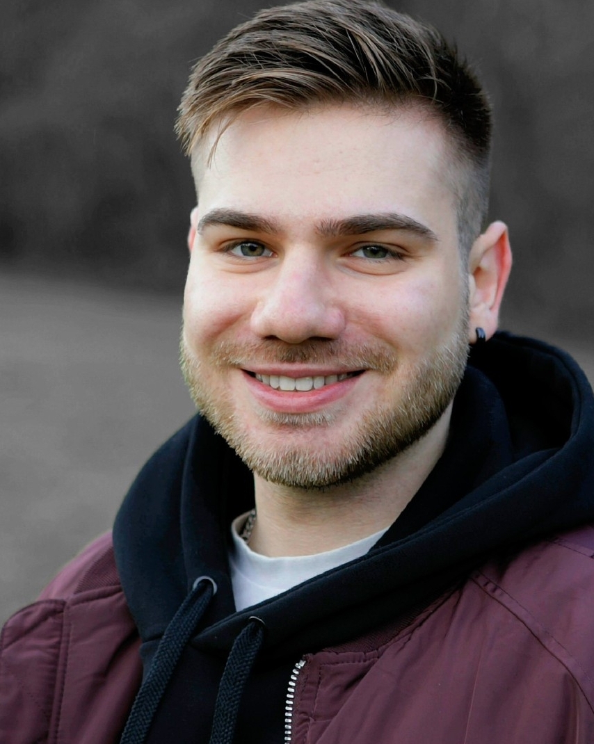 Profilbild von Martin