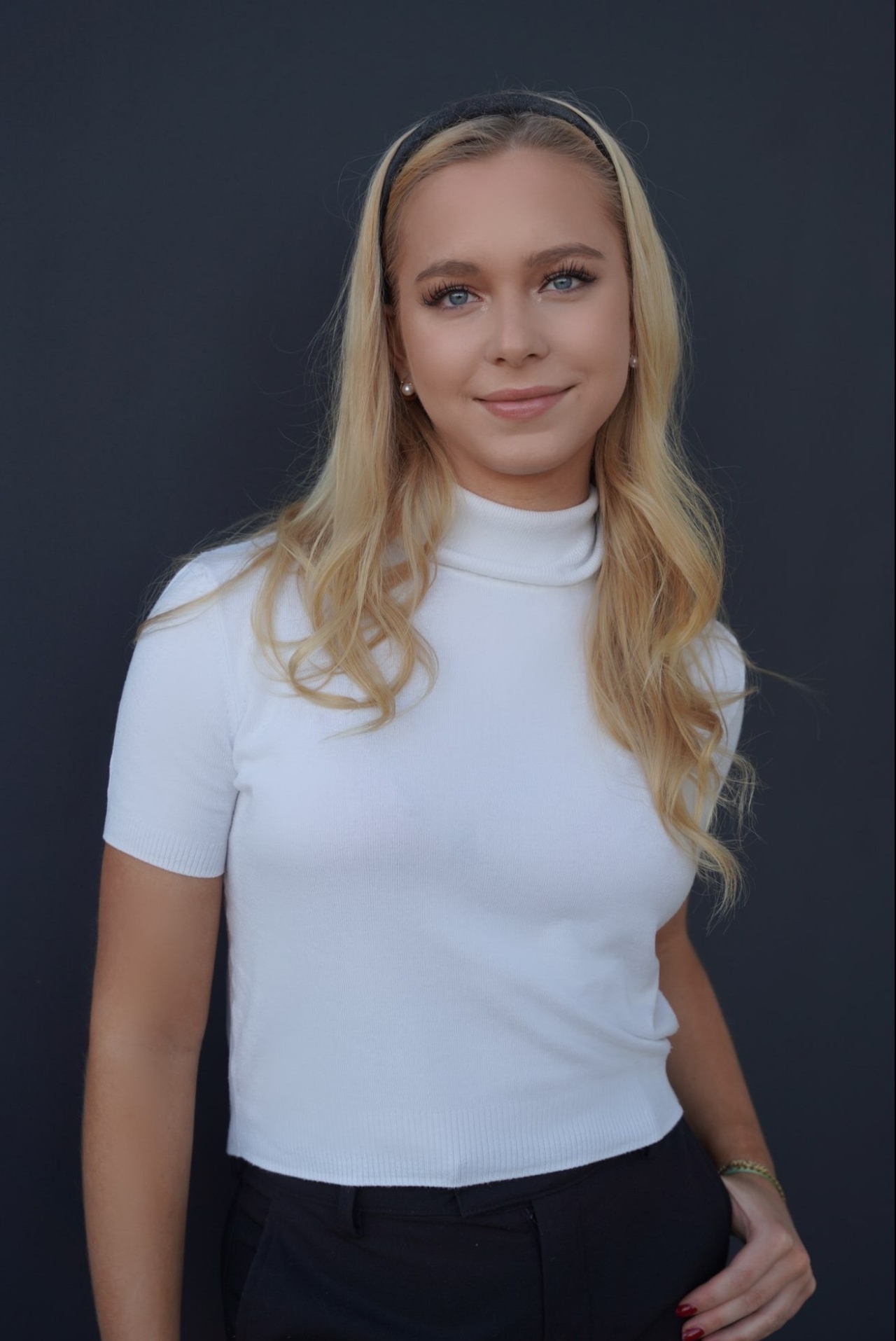 Weiteres Foto von Wiktoria Elwira