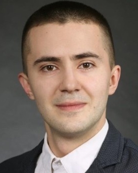 Profilbild von Tsvetan