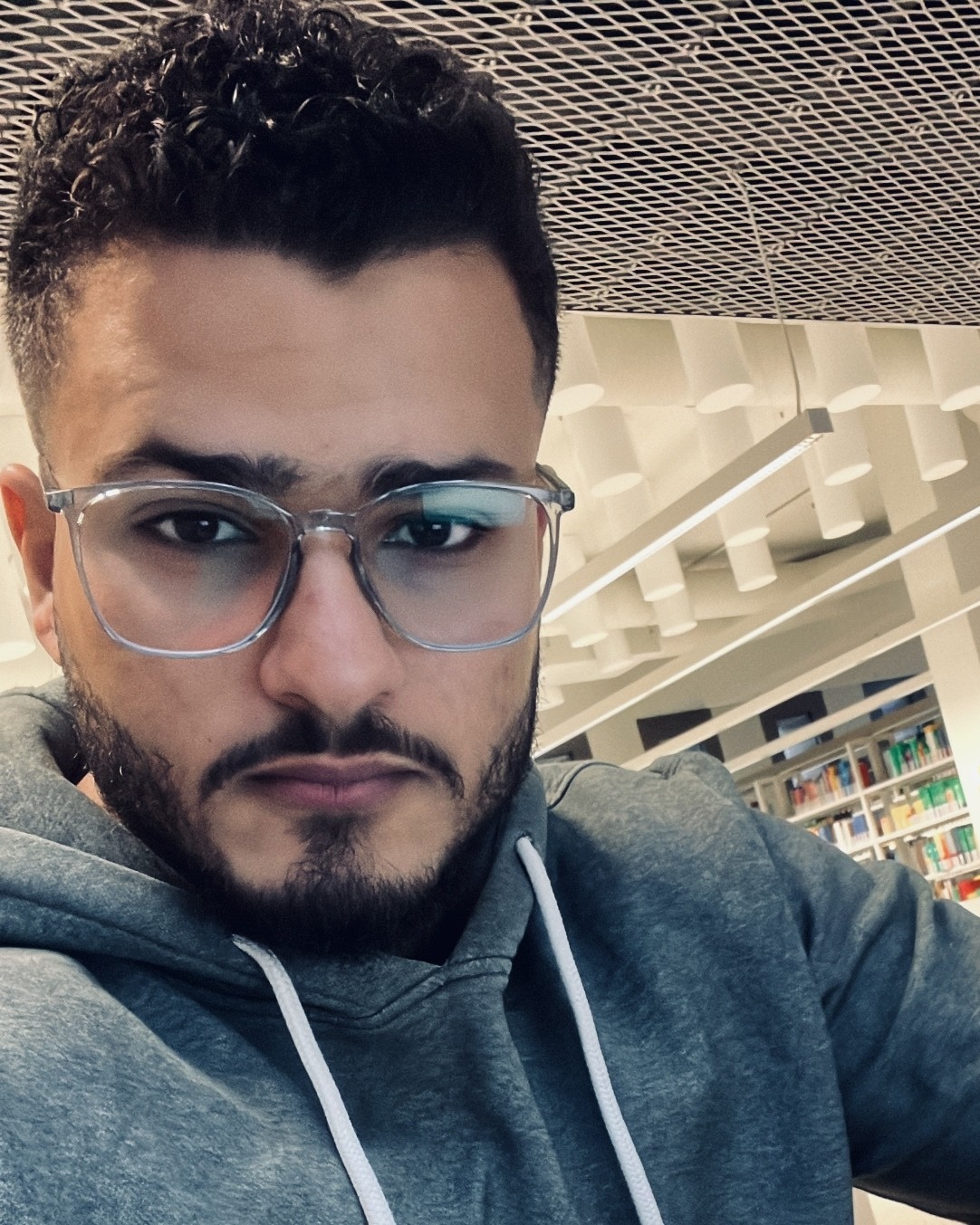 Profilbild von Galal Abdulrahman