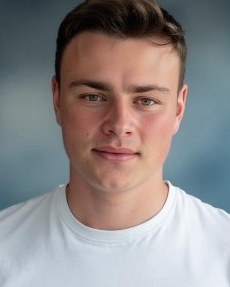 Profilbild von Tom