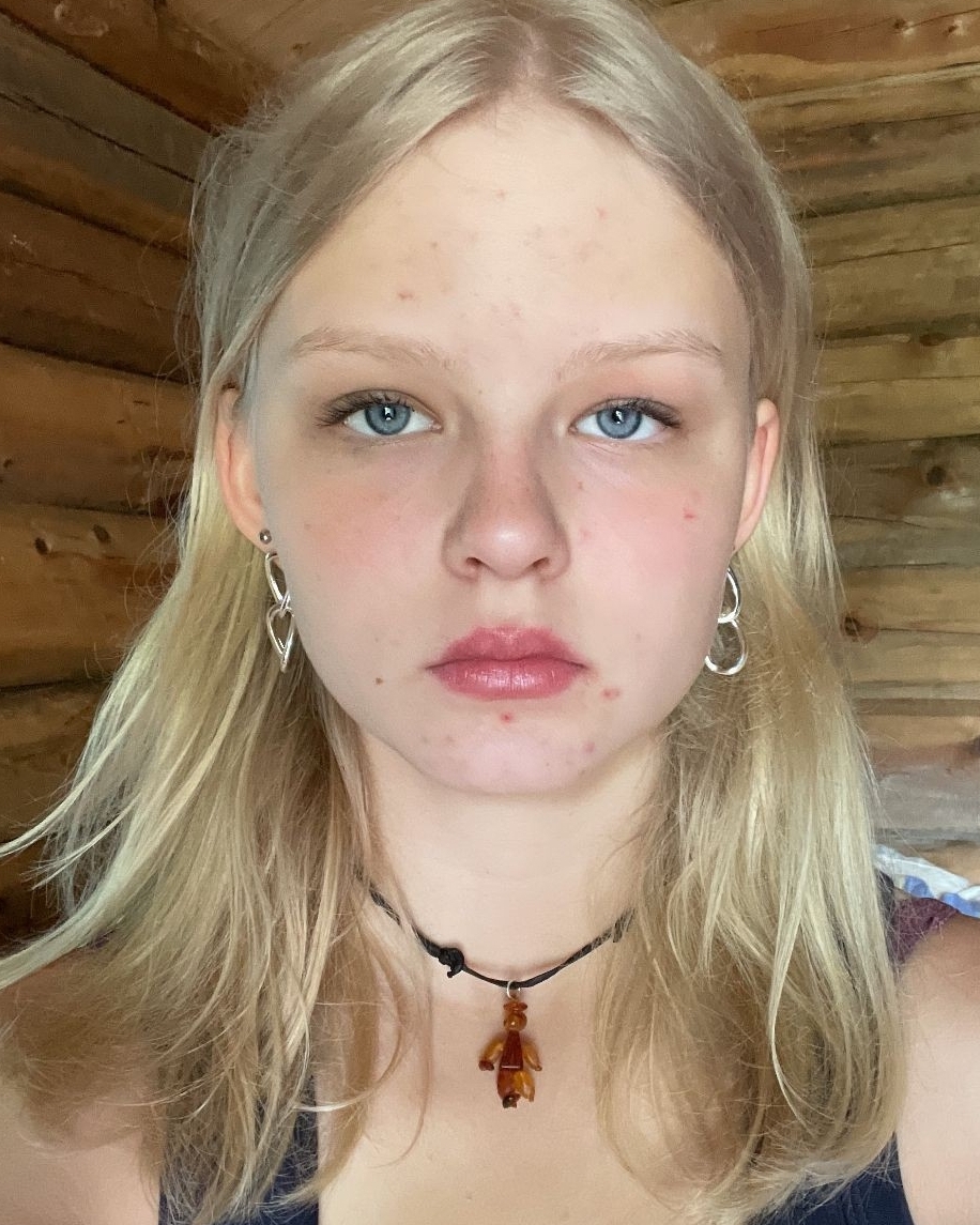 Profilbild von Frieda