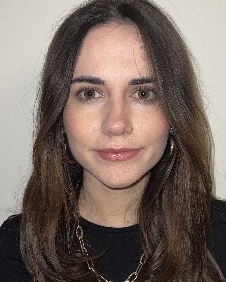 Profilbild von Patricia