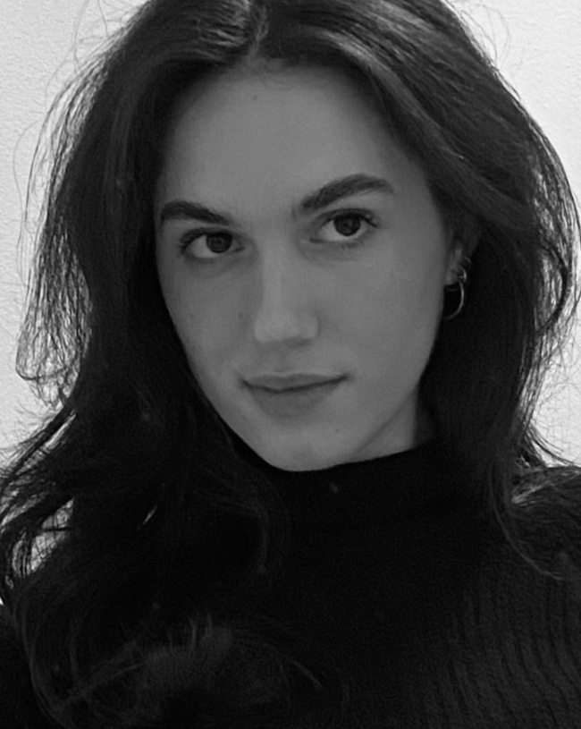 Profilbild von Lija