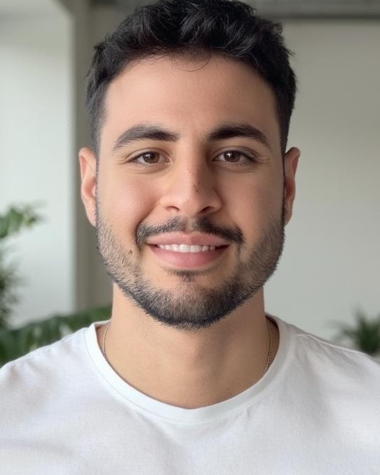 Profilbild von Baran