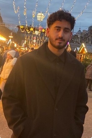 Weiteres Foto von Ranj
