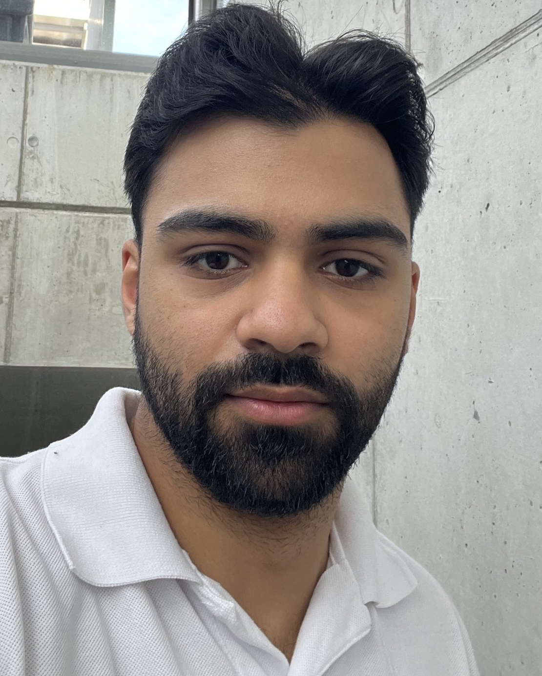Profilbild von Maschal