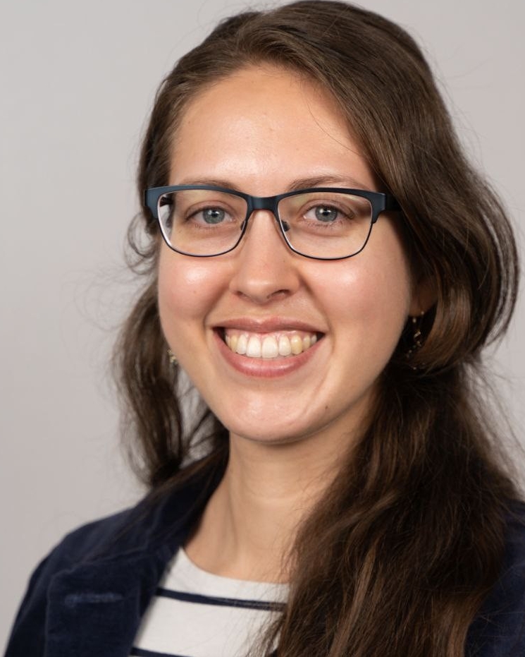 Profilbild von Sandra