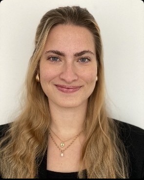 Profilbild von Alicia Sophia