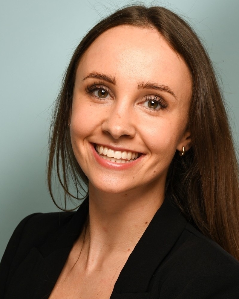 Profilbild von Lisa